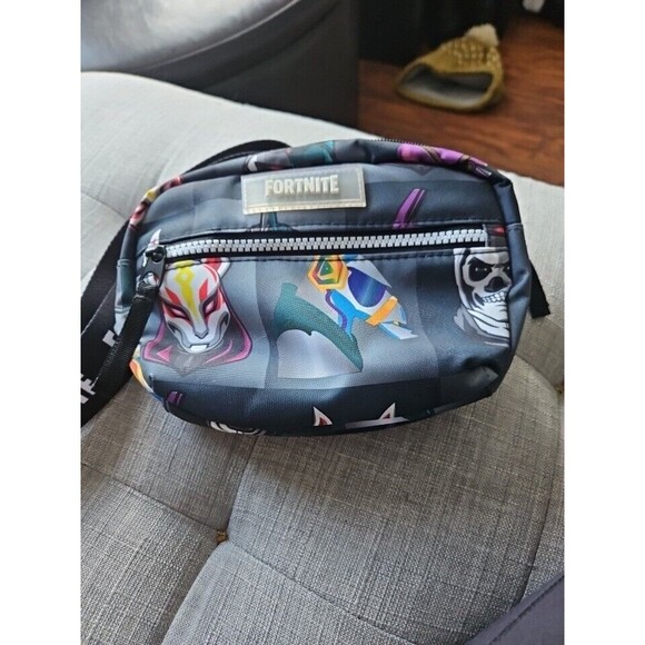 FORTNITE Multiplier Waist Pack NEW Rare - Picture 11 of 11